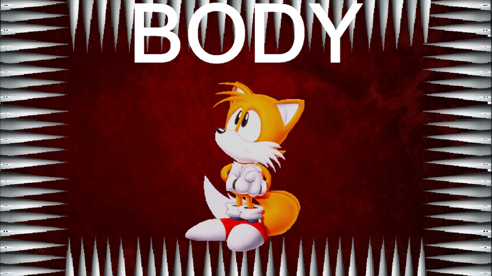 Torture Tails - Body